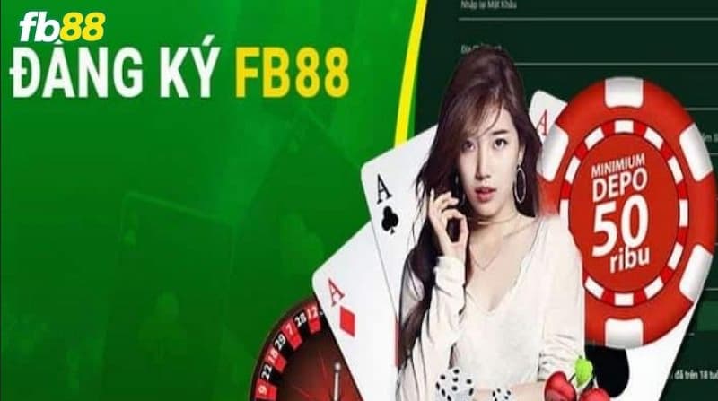 Hướng Dẫn Đăng Ký Tài Khoản Và Bắt Đầu Chơi Tại FB88