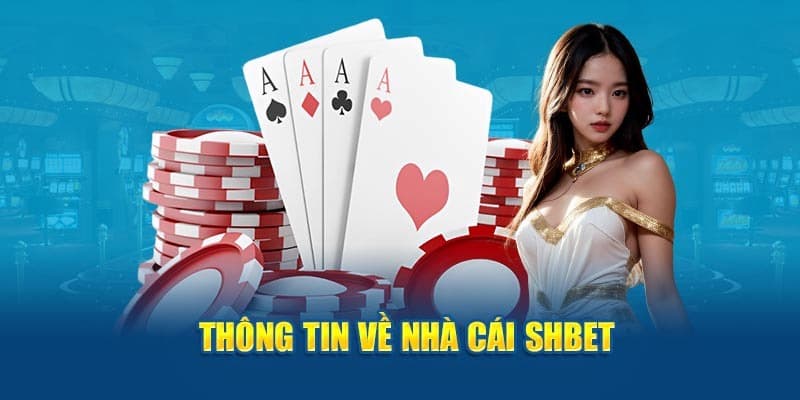 shbet Tại Sao SHBET Được Mọi Người Tin Dùng?